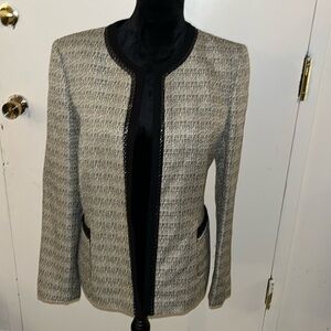 TAHARI Arthur S Levine women's Blazer/Jacket
